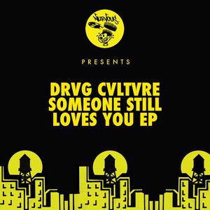 Someone Still Loves You Ricardo Villalobos