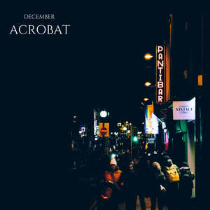 Acrobat (Explicit)