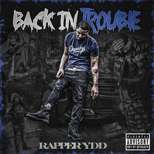 Back in Trouble (Explicit)