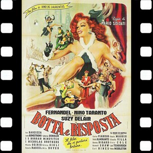 Botta e risposta (Pippo Barzizza e il cinema)