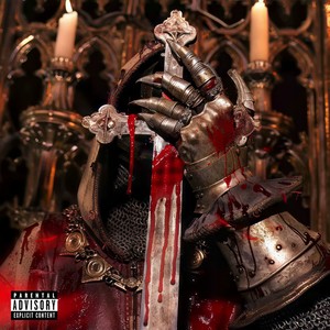 CANDY MAN (Explicit)