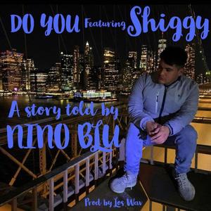 Do You (feat. Shiggy) [Explicit]