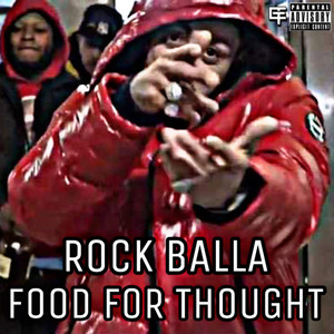 Food For Thought (EP) [Explicit]