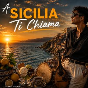 A Sicilia ti chiama