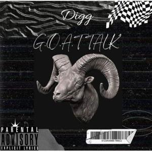 G.O.A.T TALK (Explicit)