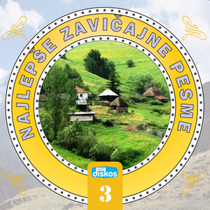 Sacekaj me, Zlatiborko