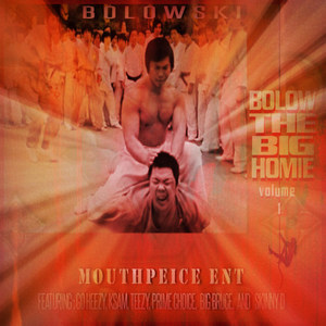 I Made It(feat. Go Heezy & Skinny D) (Explicit)