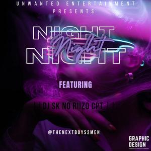 Night Night (feat. Dj SK no Riizo Cpt)