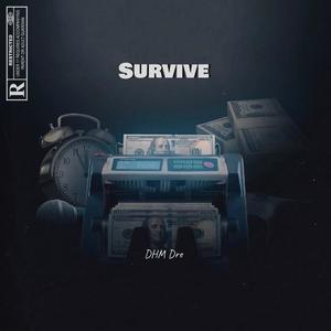 Survive (Explicit)