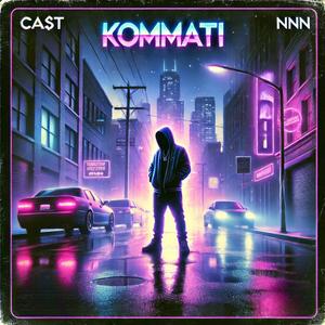 Kommati (Explicit)