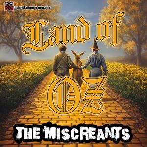 Land of Oz (Explicit)