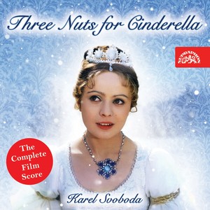 Three Nuts for Cinderella (Original Score)