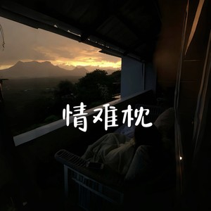 情难枕（早知道爱会这样伤人）