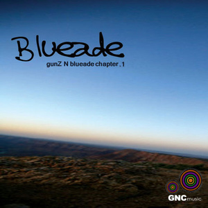 Blueade chapter.1