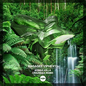 Konga Killa (Original Mix)