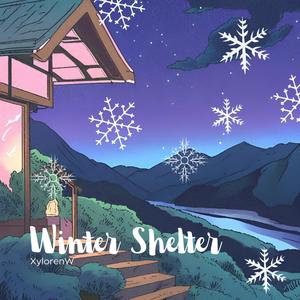 Winter Shelter (feat. Nina.lony)