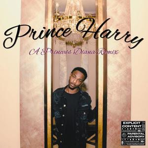 Prince Harry (Explicit)