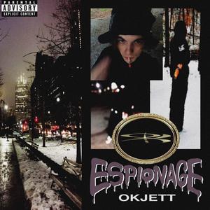 ESPIONAGE (Explicit)