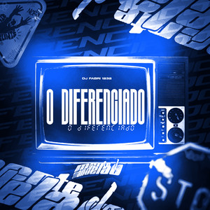 O DIFERENCIADO (Explicit)