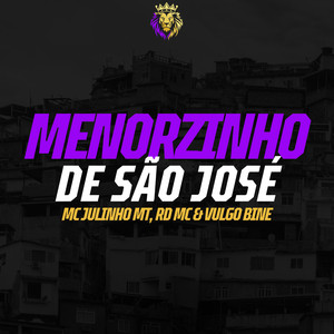 Menorzinho de São José (Explicit)