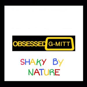 Obsessed (feat. G-Mitt) [Explicit]