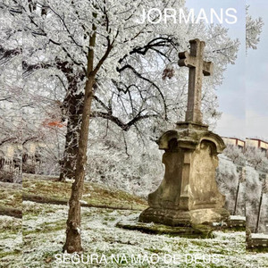 Segura na Mão de Deus (Louvor) - Playback