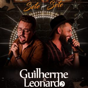 Sete por Sete (Ao Vivo)