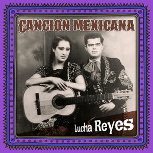 Canción mexicana