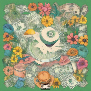 Я могу дать дыма (Explicit)