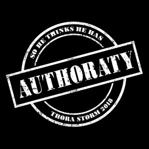 Authoraty 2018