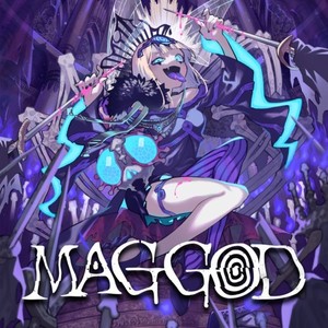 MAGGOD