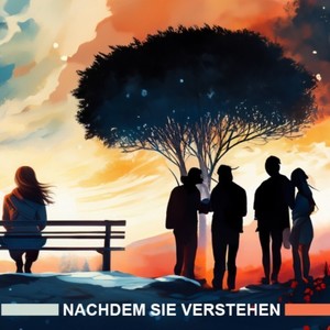 Nachdem sie verstehen