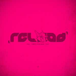 RELOAD x ON Trax Vol. 3