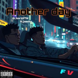 Another Day (feat. Jumbo) [Explicit]