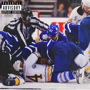 Series Tied (feat. Falcon Outlaw) (Explicit)