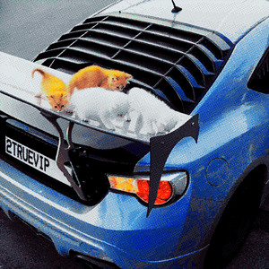 2TRUEVIP (Slowed) (Explicit)