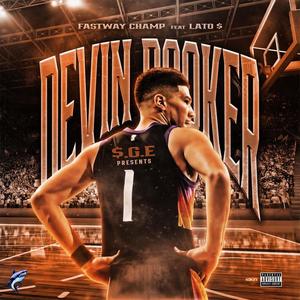 Devin Booker (Explicit)