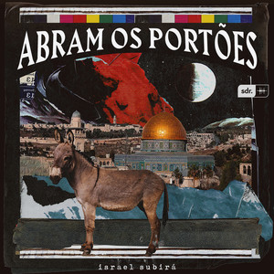 Abram os Portões