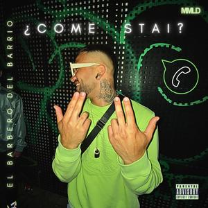 Come Stai (Explicit)