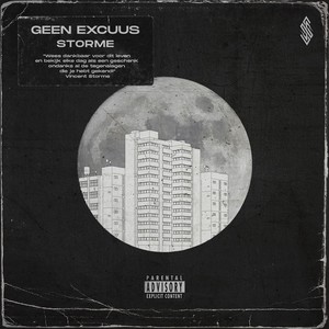 Geen Excuus (Explicit)