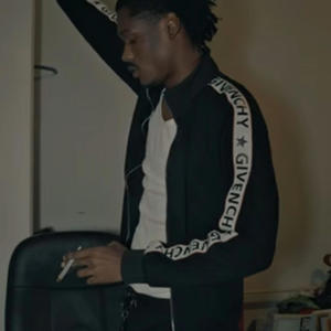 Drop Yo Nuts (Explicit)