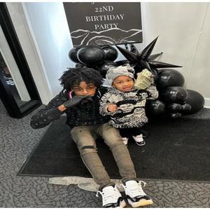 Get Dark (feat. Eastside Baby) (Explicit)