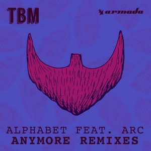 Anymore (Remixes)