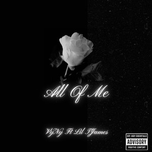 All of Me (Explicit)