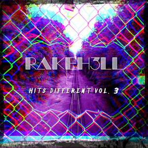 I Have A Problem (COVER版)