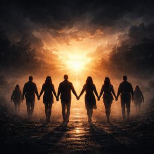 Hope For The Future (Explicit)