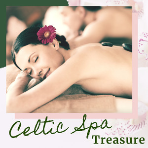 Harp Music CollectiveCeltic Spa Treasure - Yoga, Meditation and Deep Sleep Tracks