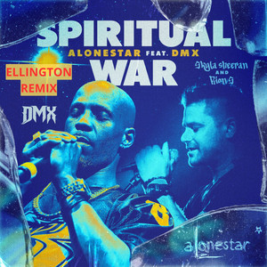 Spiritual War (ELLINGTON Remix) [Explicit]