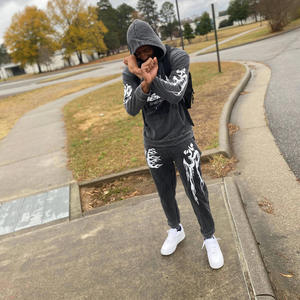 Fall Back (Explicit)