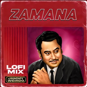 Zamana